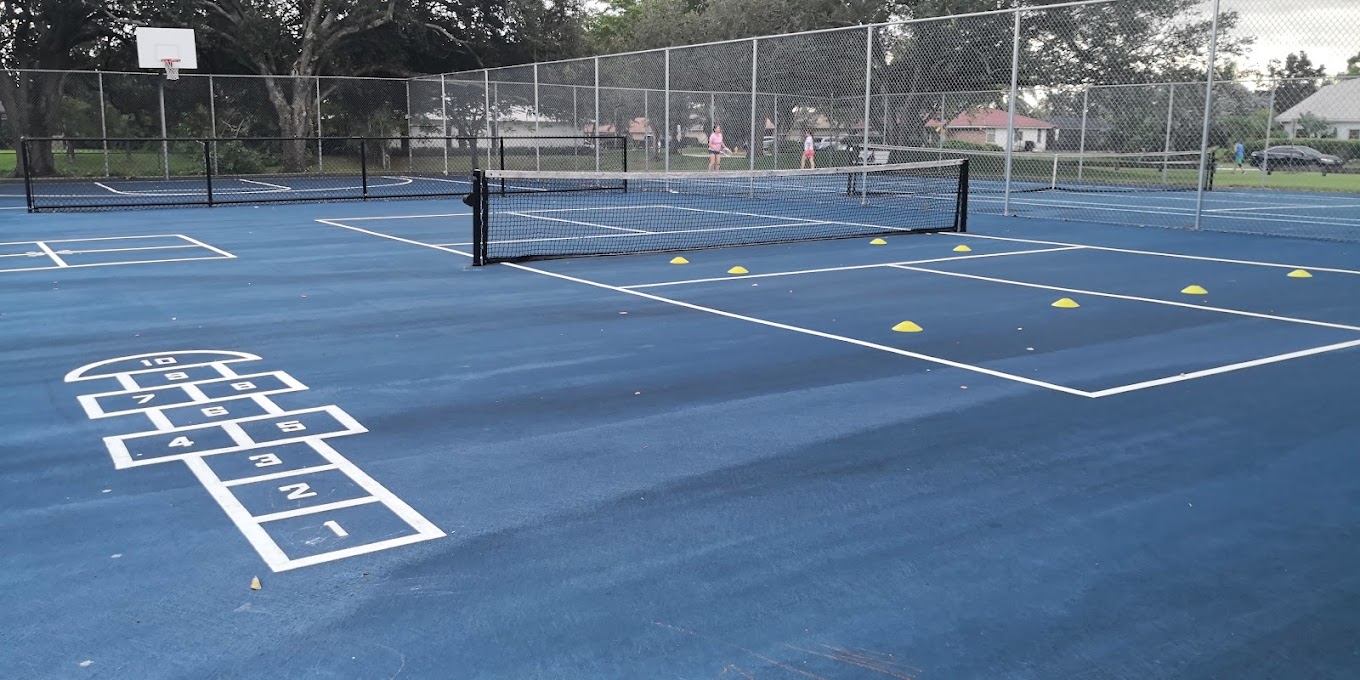 Jacaranda Lakes Park